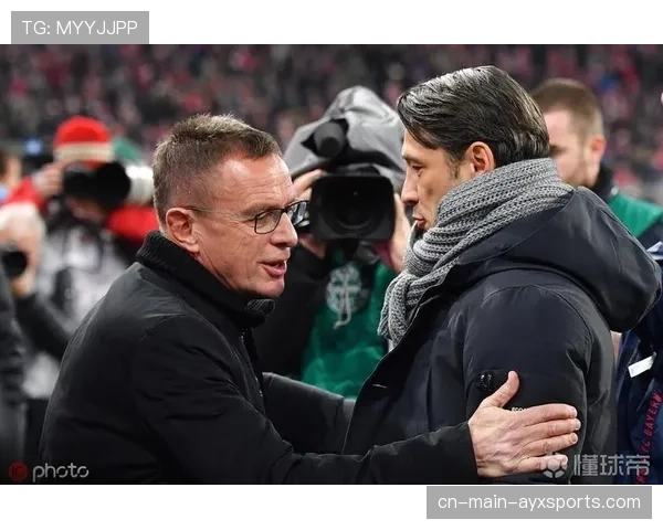 拜仁客场战术执行力分析 阵容深度支撑多线作战