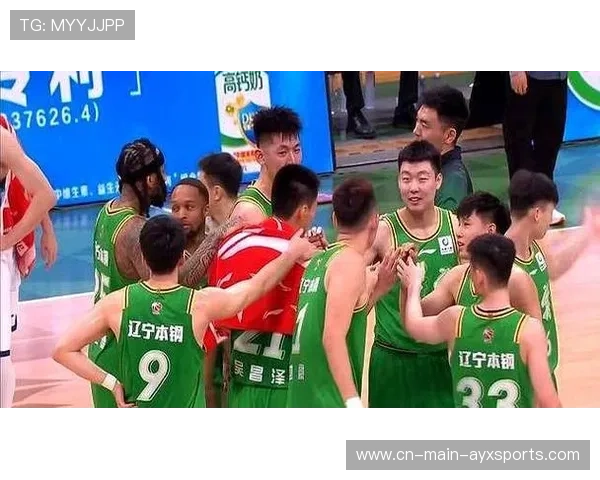 CBA阵容深度监测半程复盘 传统强队重组中游球队机遇显现