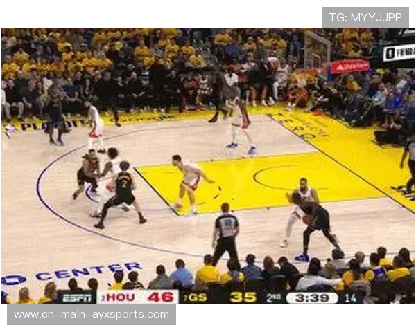 申京与谢泼德挡拆默契度提升 火箭进攻流畅性改善