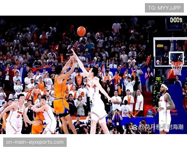 山东关键时刻罚球稳定 心理素质成取胜关键因素