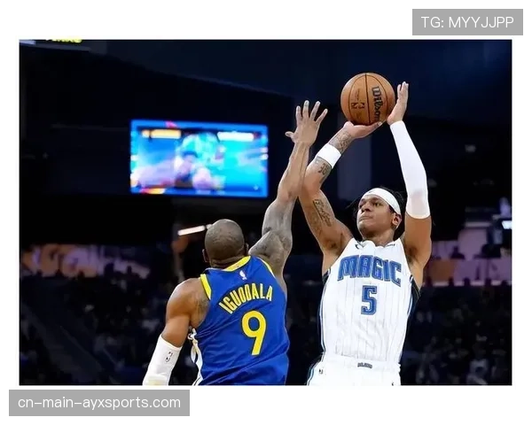 魔术防守投篮命中率43.8% 班切罗领衔年轻防线进步